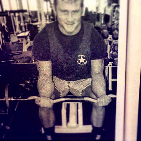 Meet your Posher, Jeff - Picture 2 of 3